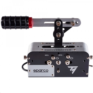 Thrustmaster TSS Sparco Mod kézifék (4060107)